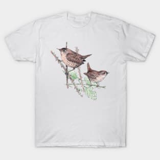 Wren T-Shirt